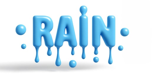 Juicy berry text effect rendered with AI.