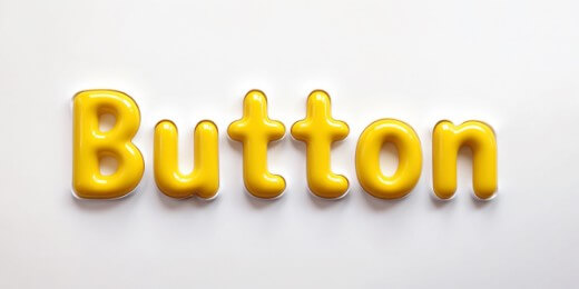 Embossed with a volume typography.