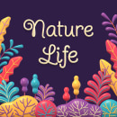 Cartoon-like text effects and graphics