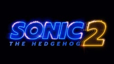 Sonic electric shock text effect