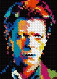 Create puzzles from your favourite photos.