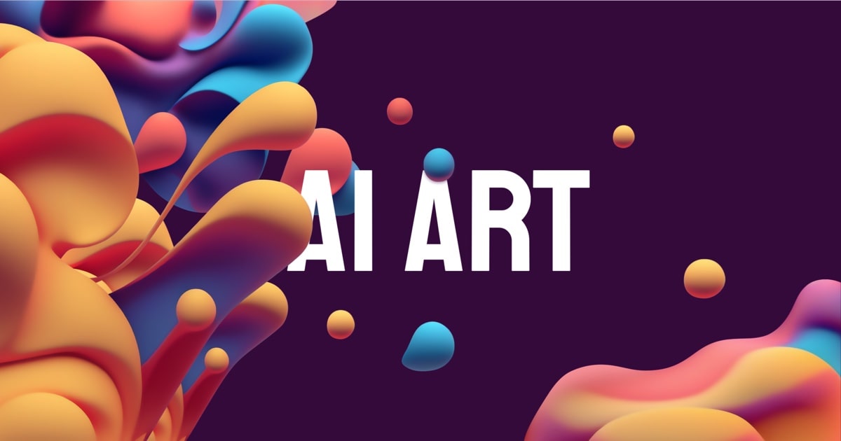 AI in Graphic Design | Art Text for Mac