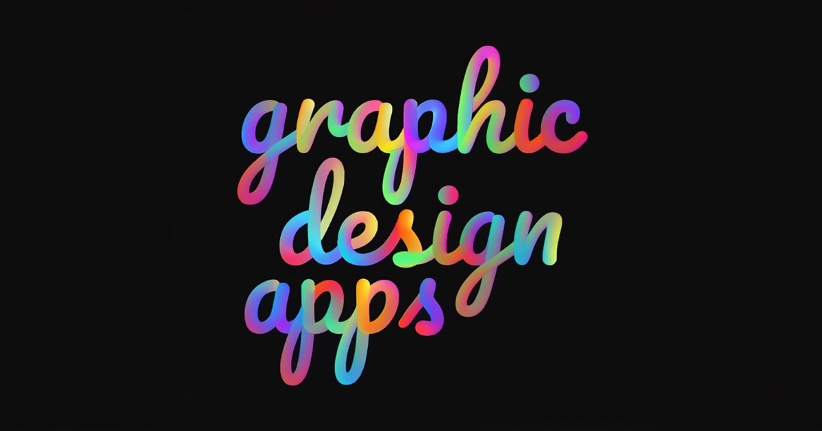 Must Have Apps for a Graphic Designer | Art Text for Mac