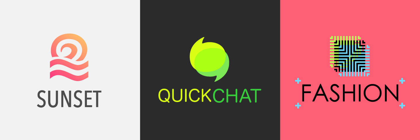 Elements of a Logo | Art Text for Mac