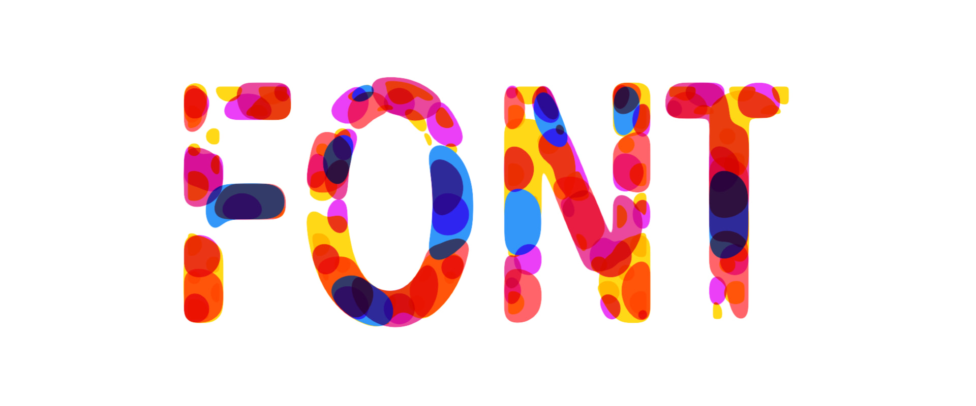 Typography Trends and Types | Art Text