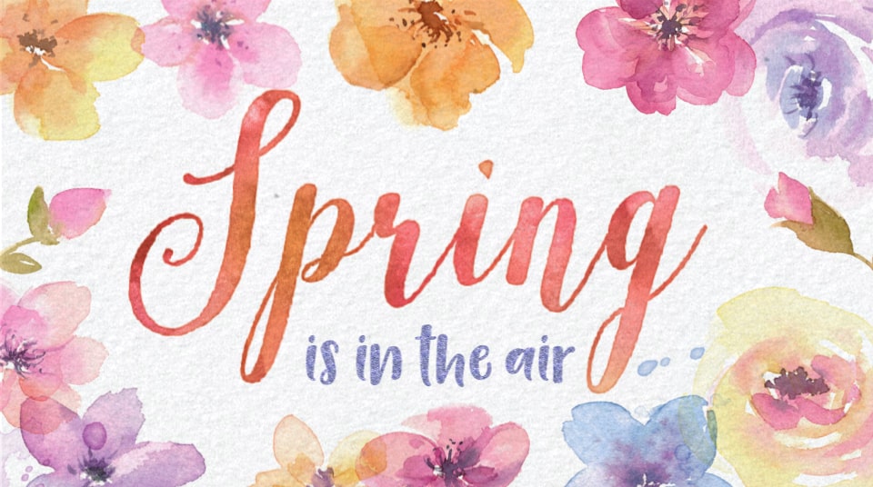 Watercolor typography in Art Text for Mac