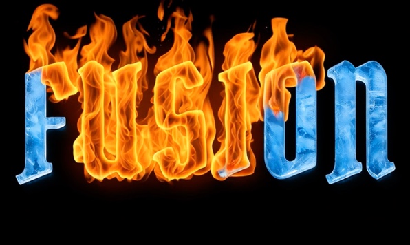 Ice to fire animation with Midjourney.